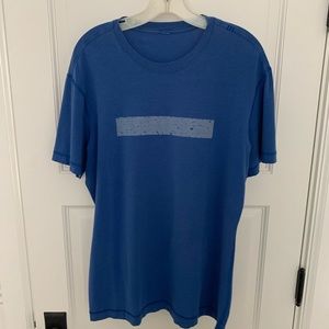 Lululemon Men’s 5 Year Basic T
